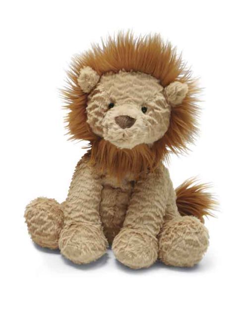 large jellycat lion