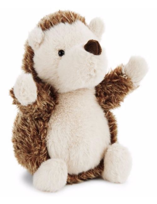 jellycat little hedgehog