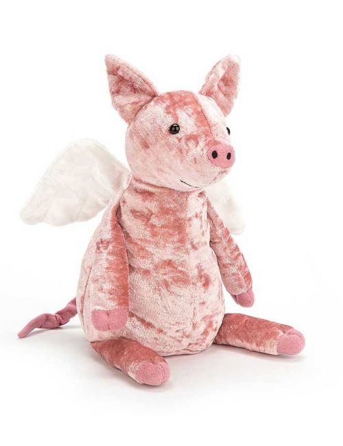 jellycat piggy