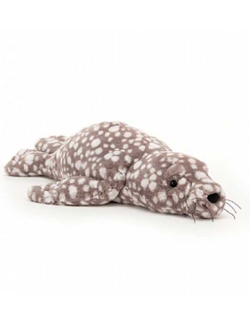 seal jellycat