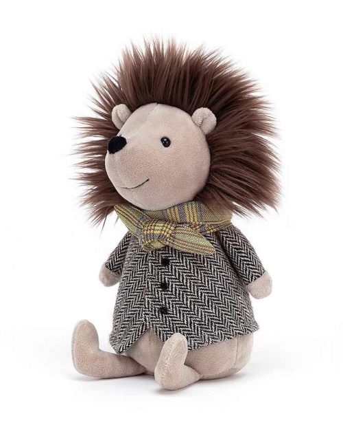 brambling hedgehog jellycat