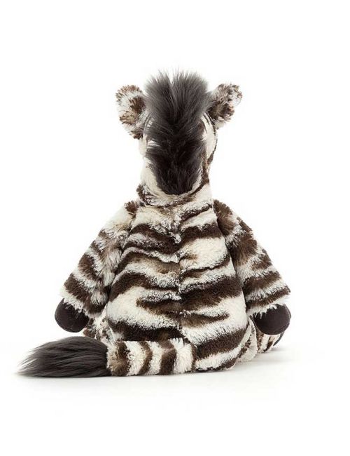 jellycat merryday zebra