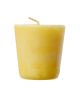 Vanilla Almond Votive Candle