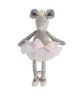 Mouse Velvet Princess Plush