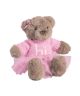 Pink Hi Baby Bear Plush Pal