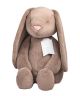 Bennett The Bunny Jumbo Plush Pal