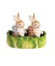 Bunny Salt & Pepper Set