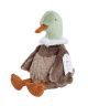 Norman The Mallard Plush Pal
