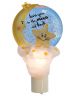 Love You to the Moon and Back Night Light
