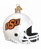 Oklahoma State Helmet Ornament