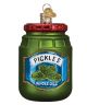 Jar Of Pickles Ornament