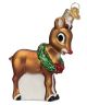 Rudolph The Red-nosed Reindeer® Ornament