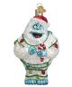 Bumble™ Ornament