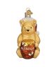 Winnie-the-Pooh Ornament