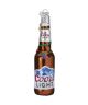 Holiday Coors Light Bottle Ornament