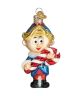 Hermey The Elf Ornament