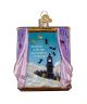 Peter Pan's Second Star Ornament