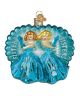 Sisters Sisters Ornament
