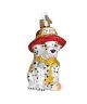Dalmatian Pup Ornament