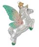 Radiant Pegasus Ornament
