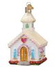 Wedding Chapel Ornament