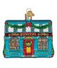 Bookstore Ornament