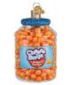 Cheese Balls Ornament