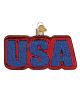 USA Ornament