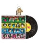 Some Girls Album Cover Ornament