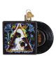 Hysteria Album Ornament