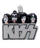 Kiss Band Ornament