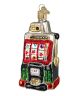 Slot Machine Ornament