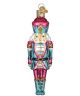Pastel Nutcracker Ornament