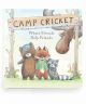 Camp Cricket Book