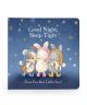 GoodNight Sleep Tight Board Book