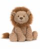Jellycat Fuddlewuddle Lion