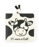 Jellycat If I Were a Calf