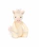 Jellycat Small Bashful Unicorn