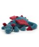 Jellycat Dexter Dragon