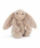 Jellycat Bashful Beige Bunny Medium