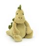 Jellycat Bashful Dino Original