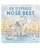 Jellycat Elephant Nose Best Book