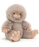 Jellycat Bo Bigfoot