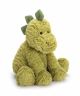 Jellycat Fuddlewuddle Dinosaur Medium