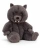 Jellycat Wilf Wolf