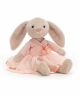 Jellycat Lottie Bunny Ballet