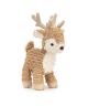 Jellycat Mitzi Reindeer Medium