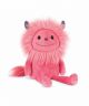 Jellycat Jinx Monster Pink