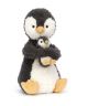 Jellycat Huddles Penguin