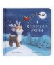 Jellycat A Reindeer’s Dream Book